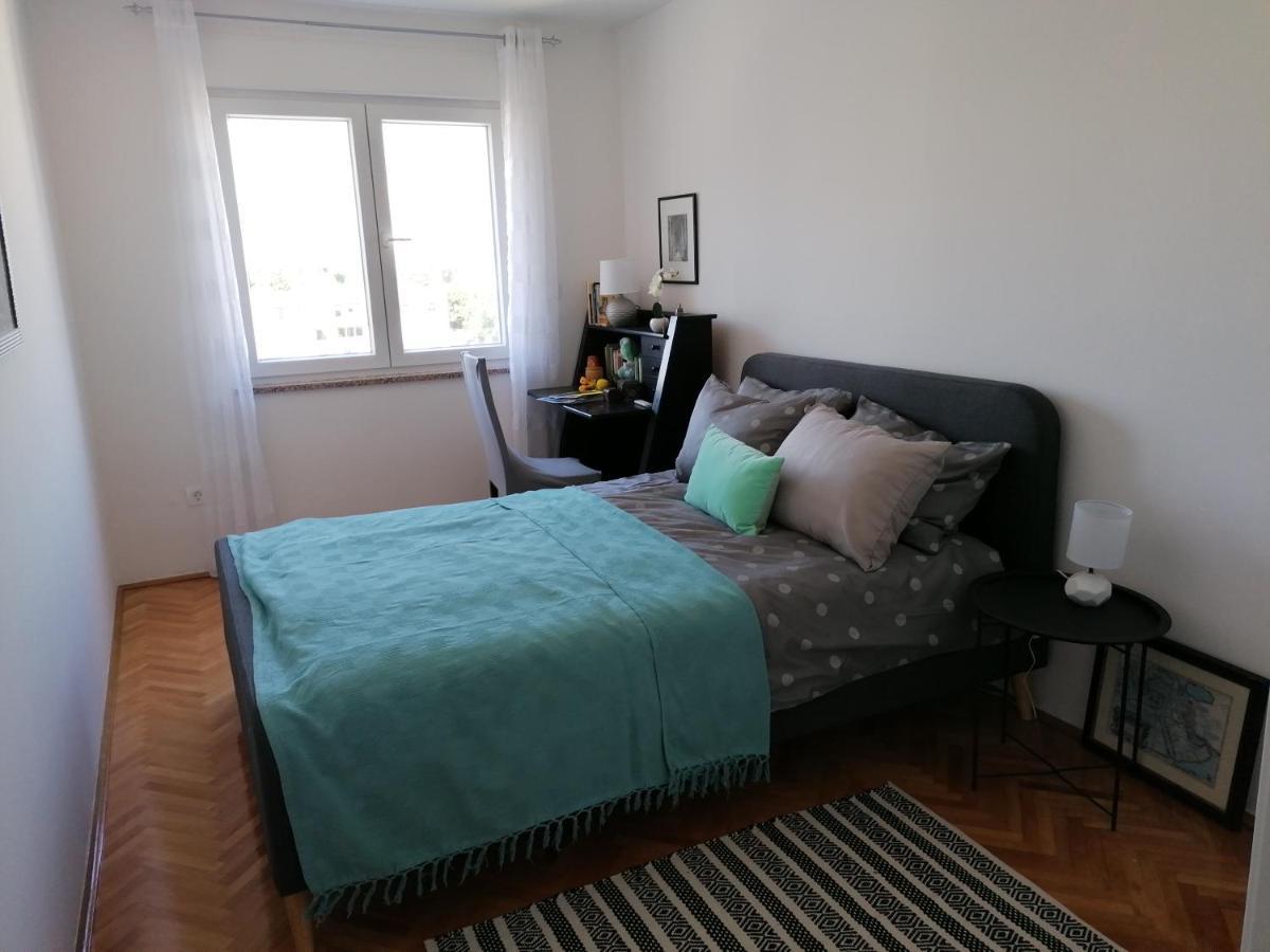 Sunny Spot Apartment Pula Exterior photo